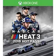 Keep an eye out for the upcoming nascar heat 3 sub forum here at racedepartment for more news and discussion around 704games latest nascar title. Nascar Heat 3 2018 Hot Pass Xbox One Gamestop