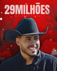 🚀 Renato Garcia alcança 29,4 milhões de inscritos! Fala, galera! Hoje é  dia de comemorar mais uma conquista incrível do nosso ídolo, Renato Garcia!  O canal dele acaba de bater a marca