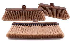 مكنسة ناعمه سوفت كلين تمه منظفات عنايةافضل ادوات نظافه نظافه تنظيف broom brush