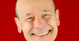 David Leonhardt of THGM Writers On The 5 Things You Need To Be A Successful  Author or Writer