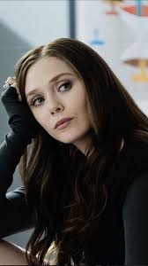 Wanda Maximoff