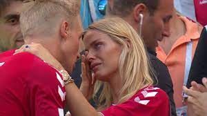 Happy to play football with @acmilan + proud captain of @dbulandshold. Facebook