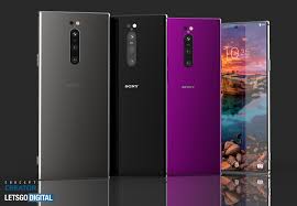 Sony Xperia 5 II: Konzeptvideo zeigt ...