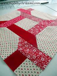They are incredibly versatile and fairly easy to piece. Easy Quilt Blocks That Look Difficult Adventures Of A Diy Mom