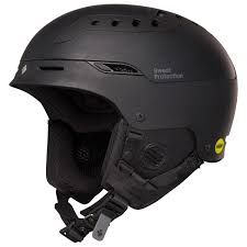 sweet protection switcher mips helmet ski helmet free eu