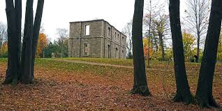 Focusing on the culture, history and people of this unique. Haunted Hiking Trails In Ontario Scary Spooky And Abandoned Places Ontario Hiking