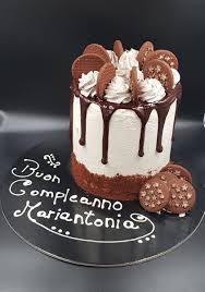 Pan Di Stelle Dolci Torte Pane