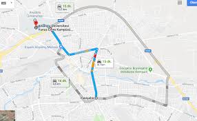 İşte, anadolu üniversitesi sana tüm bunları gerçekleştirme fırsatı sunuyor. Anadolu Universitesi Nerede Nasil Gidilir Ve Hangi Sehirde Gezilecek Yerler