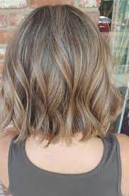 Top 16 Incredible Short Hairstyles Is Full Of A Range Of Gorgeous Hair Colors 2017 Balyage Short Hair Ombre Hair Blonde Short Hair Color