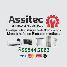 Assitec Consertos