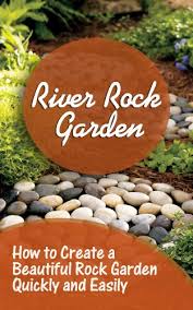 Toned yellow geum flowers panorama on blurred summer garden or park background, banner. River Rock Garden How To Create A Beautiful Rock Garden Quickly And Easily Kindle Edition By Dieter Jessie Crafts Hobbies Home Kindle Ebooks Amazon Com
