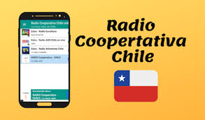 ¡escucha radios de chile gratis! About Radio Cooperativa Chile Online En Vivo Google Play Version Apptopia