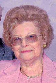 Obituary information for Burnadean Adams