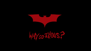 Windows 10 wallpaper hd and windows 10 wallpaper pack. Why So Serious 4k Wallpaper Joker Hd Wallpaper Batman Wallpaper Joker Wallpapers