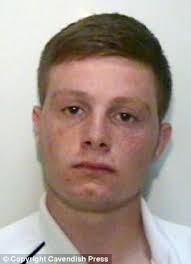 Marcus Dawson and Aaron Warrington jailed for beating Farhad Ghassemi up in  Ramsbottom