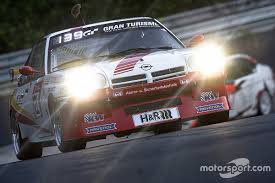Bmw teams complete dress rehearsal for the 2021 24h nürburgring on the nordschleife. Foxtail Opel Manta Owner Considers Nurburgring Withdrawal