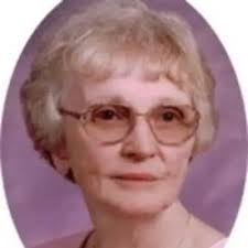 Obituary information for Mrs. Dorothy Campe