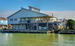 For Sale By Owner 565 Palmetto Point Rockport Texas House Styles Palmetto Mansions