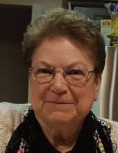 Obituary information for Nancy A. Popielec