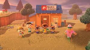 Firstly, fire up animal crossing. How To Make Money In Animal Crossing New Horizons Game Informer