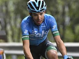 8th overall giro di basilicata. 3f O7anwsf9anm