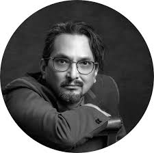 Book Presentation: The Valley of the Birdtail with authors Andrew Stobo  Sniderman and Douglas Sanderson — St. Volodymyr Institute