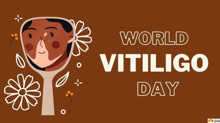 world vitiligo day 2026 theme