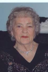 Jeannette R. Vigue Obituary (1924