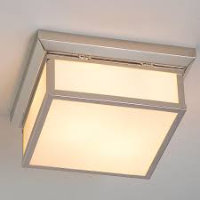 Undoubtedly, they are necessary, especially when there is a sparsity of natural light that can come in through light manufacturers and retailers recognize the rising demand for a quality ceiling light, and that's why they can come out with a whole host of. Metropolitan Square Flush Mount Ceiling Light Ceiling Lights Ceiling Light Covers Flush Mount Ceiling Lights