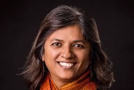 Nalini Krishnankutty Announces Candidacy for State College Borough Council 