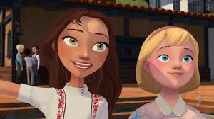 Watch Spirit Riding Free: Riding Academy