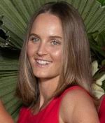 Ferro has won 1 singles title on the wta tour and 4 singles titles on the itf women's circuit. Fiona Ferro Spielerprofil Kicker