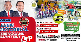 Larian antarabangsa jambatan sultan mahmud 2018 larian jambatan sultan mahmud 2020 larian sultan nazrin shah 2016 latar belakang bandar baru bangi lara croft tomb register online motorbike bm. Program Lesen Motor Psm Academy Kemaman Sdn Bhd Facebook