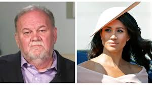 Baby Archie Christening: Thomas Markle Talks Not Being Invited