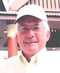 Jay Conlon Obituary (1946