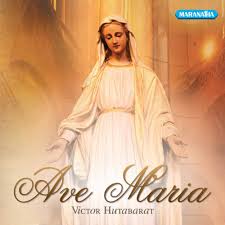 Victor hutabarat — natal bersama victor hutabarat, vol. Ave Maria By Victor Hutabarat Invubu