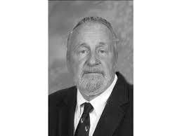 Ronald Barbee Obituary (1939