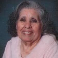 Alicia "Monita" B. Hilario Obituary February 8, 2018