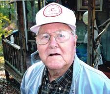 Obituary information for Herscel Combs