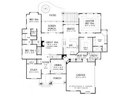2700 square foot house plans homes floor plans from 2700 sq ft house plans southern style house plan 4 beds 3 baths 2700 sq ft plan from 2700 sq ft house plans farmhouse style house plan 4 beds 2 50 baths 2700 sq ft from 2700 sq ft house plans. Craftsman Style House Plan 4 Beds 3 5 Baths 3032 Sq Ft Plan 929 908 Home Design Floor Plans Craftsman Style House Plans How To Plan