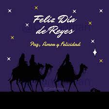 Felizdiadereyes Paz Amor Y Felicidad Candidman Feliz Dia De Reyes Candidman Feliz Dia