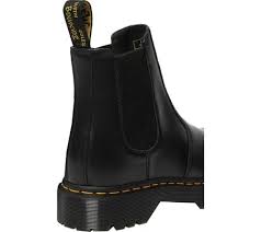 A classic chelsea boot, done doc martens style with the brand's instantly recognizable contrast stitching. Dr Martens 2976 Bex Chelsea Boot Free Shipping Exchanges Play Product Video