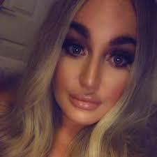 Alexandra Mcavoy's Instagram, Twitter & Facebook