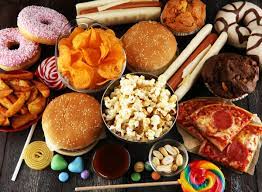 For instance, don't sit, but walk around, during breaks. 7 Scary Junk Food Side Effects Eat This Not That