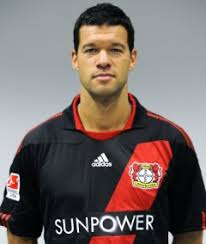 Emilio ballack was involved in an accident in the early hours of thursday morning in troia, south of lisbon, not far from a house owned by his. Michael Ballack Spielerprofil Fussballdaten