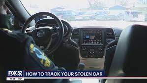May 15, 2021 · use gps tracking device to locate your stolen car many people use gps tracking systems on their cars. Special Report How To Track Your Stolen Vehicle Amid Carjacking Crisis Youtube