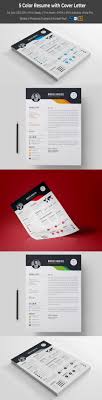 Get Easily A Desirable Job With Our 5 Color Resume Template Choose Your Favorite Color And Good Luc Resume Template Job Resume Template Modern Resume Template