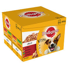 Looking for the best reviews of pedigree dog food? Pedigree Vs Royal Canin Top Dog Food Brands Compared Petmonkey