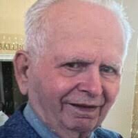 George Pete Mitros Obituary 2023