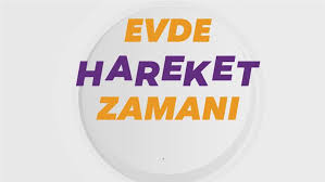 Evde Hareket Zamani Basvuru Formu Yarisma Is Tv Programi Basvuru Formu